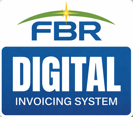 FBR DI Logo